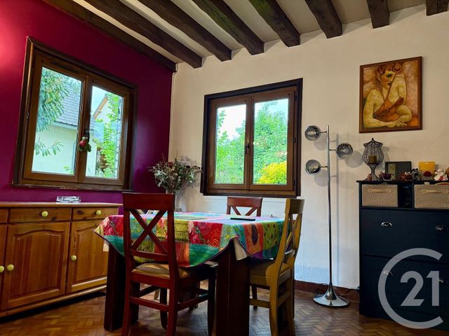 Maison à vendre - 5 pièces - 102,50 m2 - Gilles - 28 - CENTRE