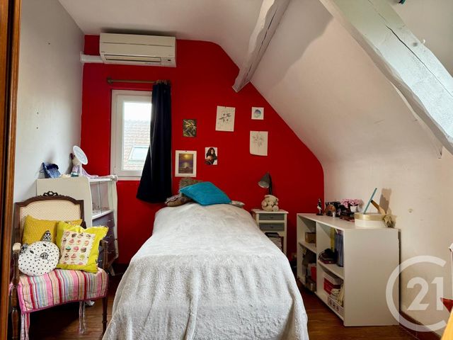 Maison à vendre - 5 pièces - 102,50 m2 - Gilles - 28 - CENTRE