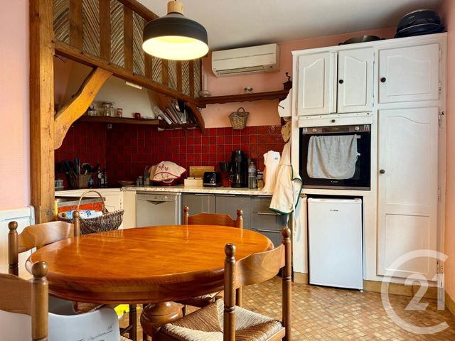 Maison à vendre - 5 pièces - 102,50 m2 - Gilles - 28 - CENTRE