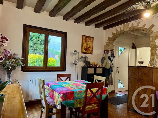 Maison à vendre - 5 pièces - 102,50 m2 - Gilles - 28 - CENTRE