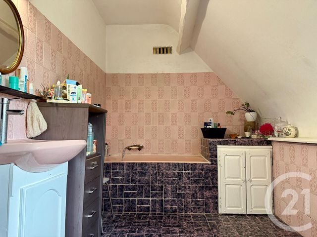 Maison à vendre - 5 pièces - 102,50 m2 - Gilles - 28 - CENTRE