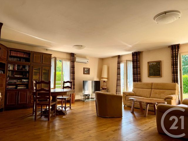 Maison à vendre - 6 pièces - 150 m2 - Anet - 28 - CENTRE