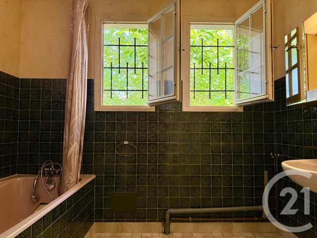 Maison à vendre - 6 pièces - 150 m2 - Anet - 28 - CENTRE