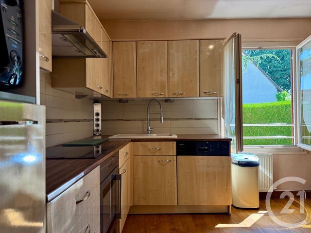 Maison à vendre - 6 pièces - 150 m2 - Anet - 28 - CENTRE