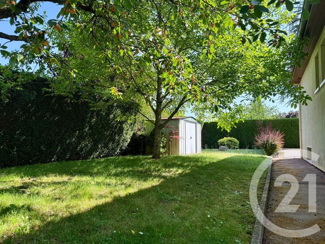 Maison à vendre - 6 pièces - 150 m2 - Anet - 28 - CENTRE