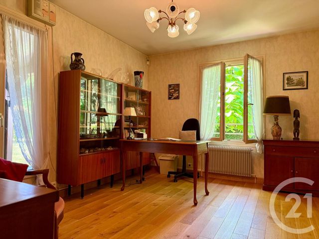 Maison à vendre - 6 pièces - 150 m2 - Anet - 28 - CENTRE