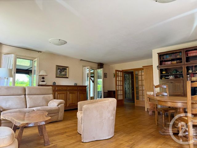 Maison à vendre - 6 pièces - 150 m2 - Anet - 28 - CENTRE