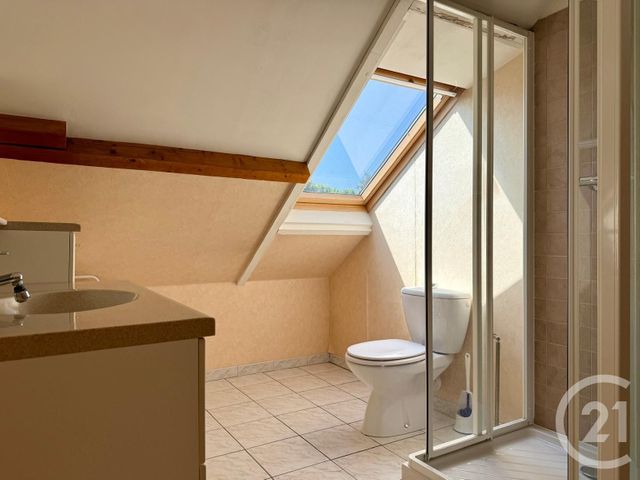 Maison à vendre - 6 pièces - 150 m2 - Anet - 28 - CENTRE