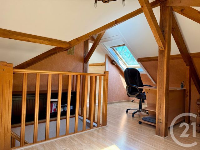 Maison à vendre - 6 pièces - 150 m2 - Anet - 28 - CENTRE