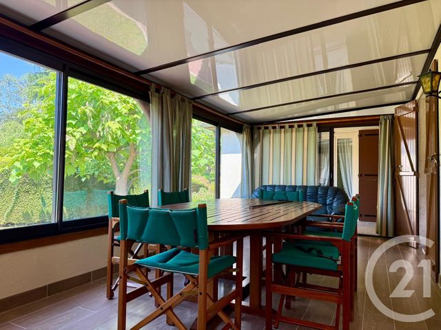 Maison à vendre - 6 pièces - 150 m2 - Anet - 28 - CENTRE