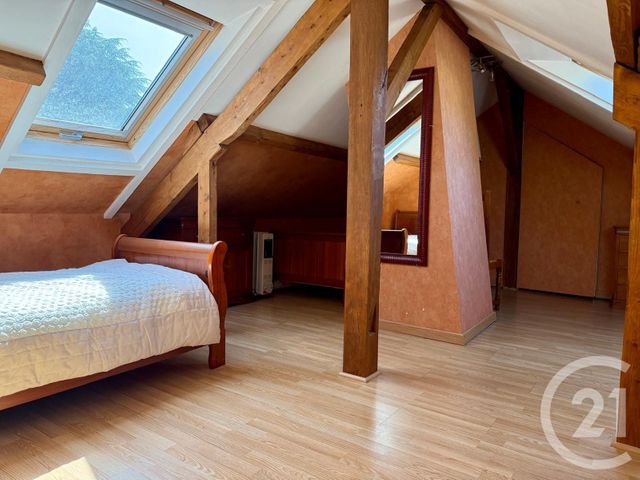 Maison à vendre - 6 pièces - 150 m2 - Anet - 28 - CENTRE