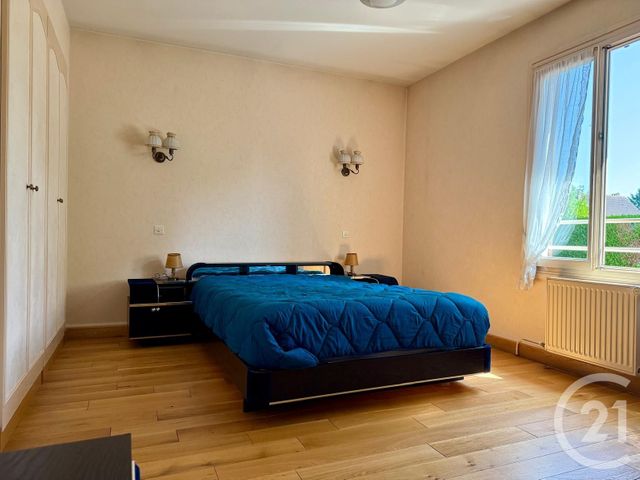 Maison à vendre - 6 pièces - 150 m2 - Anet - 28 - CENTRE