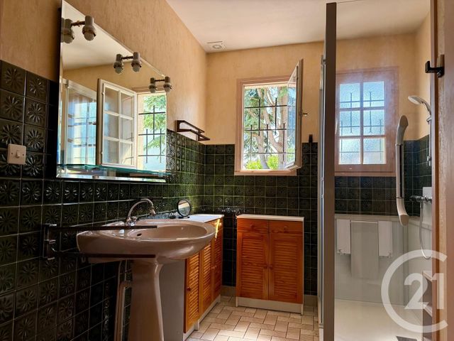 Maison à vendre - 6 pièces - 150 m2 - Anet - 28 - CENTRE