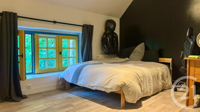 Maison &agrave; vendre - 7 pi&egrave;ces - 171 m2 - Boncourt - 28 - CENTRE
