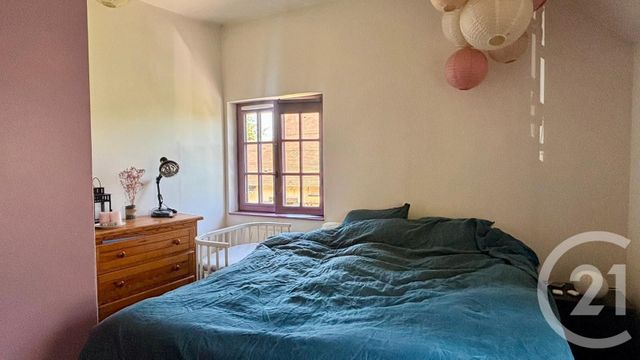 Maison &agrave; vendre - 7 pi&egrave;ces - 171 m2 - Boncourt - 28 - CENTRE