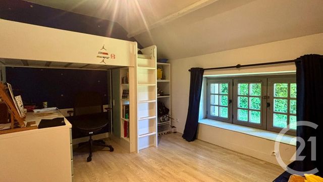 Maison &agrave; vendre - 7 pi&egrave;ces - 171 m2 - Boncourt - 28 - CENTRE