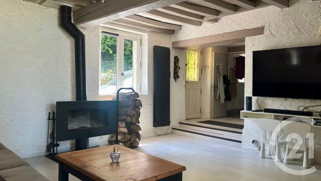 Maison &agrave; vendre - 7 pi&egrave;ces - 171 m2 - Boncourt - 28 - CENTRE
