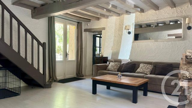 Maison &agrave; vendre - 7 pi&egrave;ces - 171 m2 - Boncourt - 28 - CENTRE