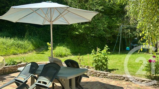 Maison &agrave; vendre - 7 pi&egrave;ces - 171 m2 - Boncourt - 28 - CENTRE