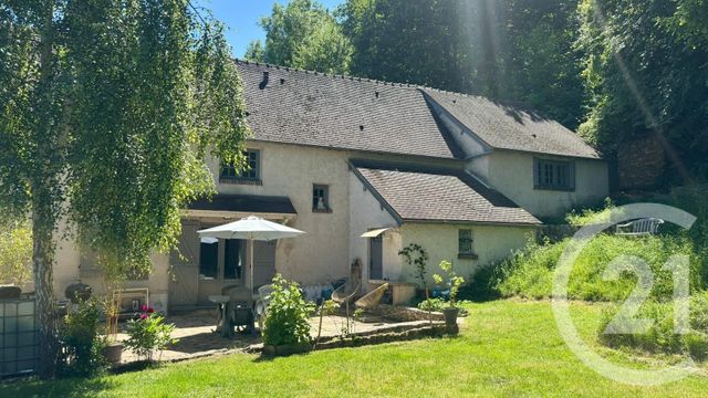 maison - BONCOURT - 28
