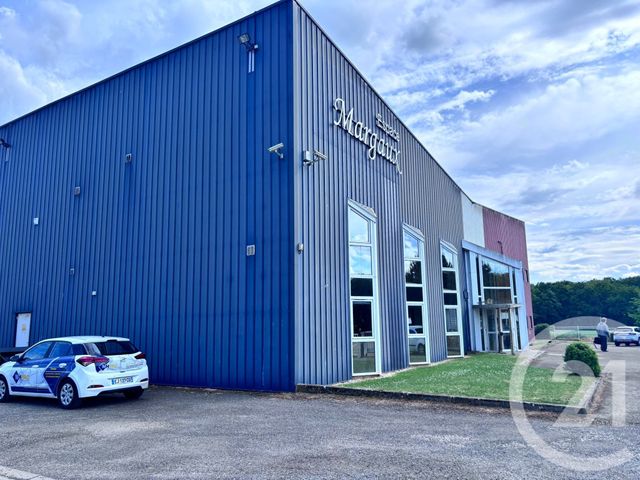 Local commercial à louer - 45.0 m2 - 28 - Eure-et-Loir