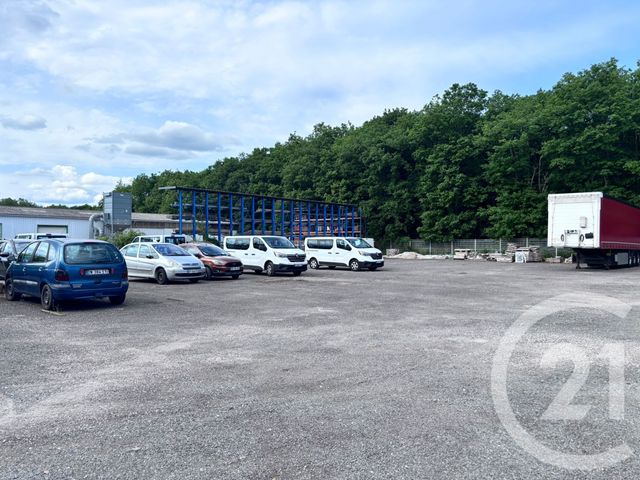 Local commercial à louer - 45.0 m2 - 28 - Eure-et-Loir