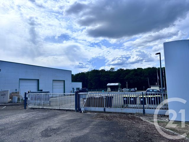 Local commercial à louer - 45.0 m2 - 28 - Eure-et-Loir