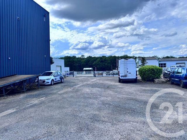 Local commercial à louer - 45.0 m2 - 28 - Eure-et-Loir