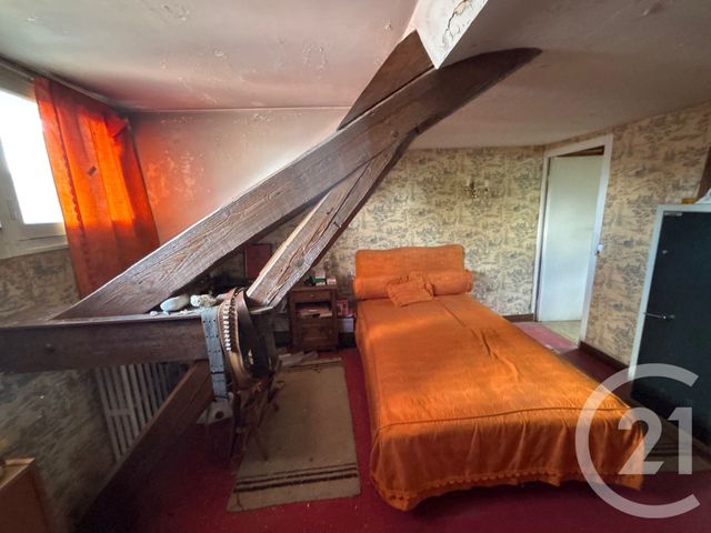 Maison à vendre - 10 pièces - 144 m2 - Ivry La Bataille - 27 - HAUTE-NORMANDIE