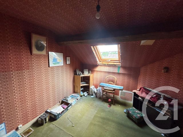 Maison à vendre - 10 pièces - 144 m2 - Ivry La Bataille - 27 - HAUTE-NORMANDIE