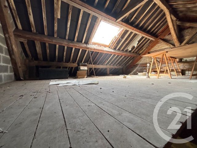 Maison à vendre - 10 pièces - 144 m2 - Ivry La Bataille - 27 - HAUTE-NORMANDIE