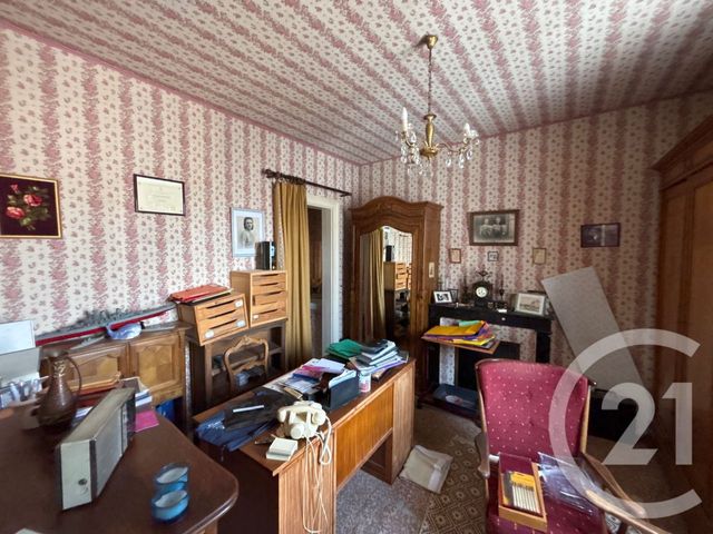 Maison à vendre - 10 pièces - 144 m2 - Ivry La Bataille - 27 - HAUTE-NORMANDIE