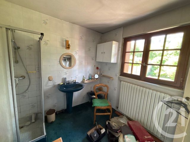 Maison à vendre - 10 pièces - 144 m2 - Ivry La Bataille - 27 - HAUTE-NORMANDIE