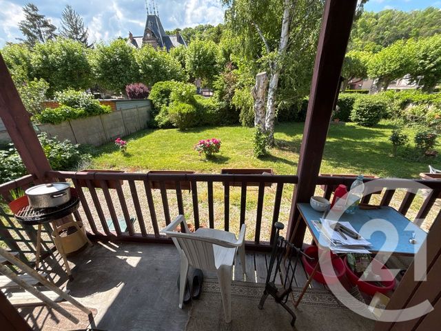 Maison à vendre - 10 pièces - 144 m2 - Ivry La Bataille - 27 - HAUTE-NORMANDIE