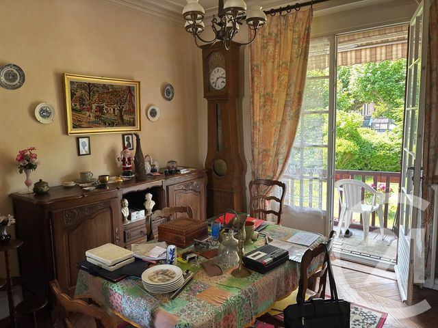 Maison à vendre - 10 pièces - 144 m2 - Ivry La Bataille - 27 - HAUTE-NORMANDIE