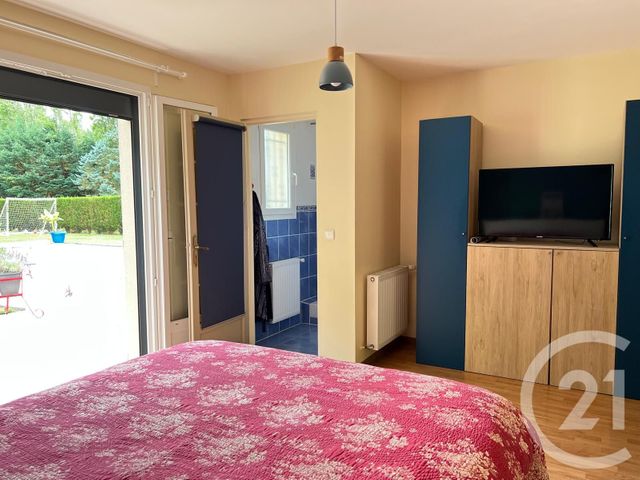 Maison à vendre - 7 pièces - 197,59 m2 - Abondant - 28 - CENTRE