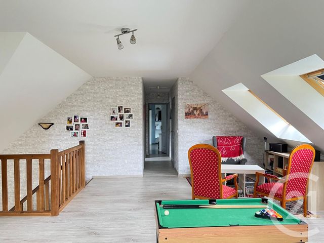 Maison à vendre - 7 pièces - 197,59 m2 - Abondant - 28 - CENTRE