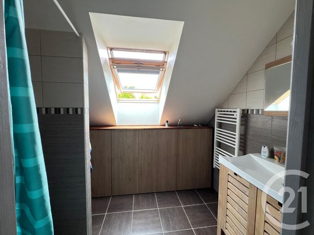 Maison à vendre - 7 pièces - 197,59 m2 - Abondant - 28 - CENTRE