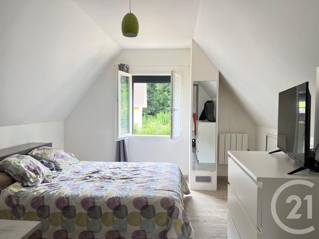 Maison à vendre - 7 pièces - 197,59 m2 - Abondant - 28 - CENTRE