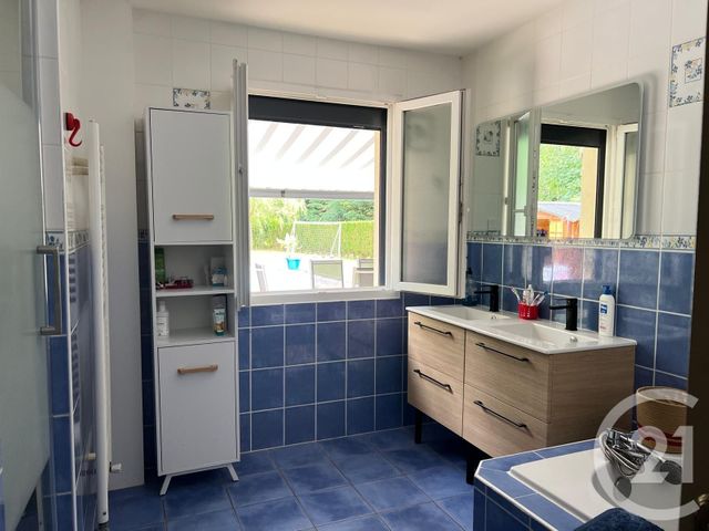 Maison à vendre - 7 pièces - 197,59 m2 - Abondant - 28 - CENTRE