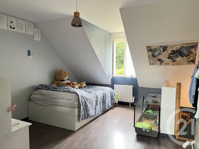 Maison à vendre - 7 pièces - 197,59 m2 - Abondant - 28 - CENTRE