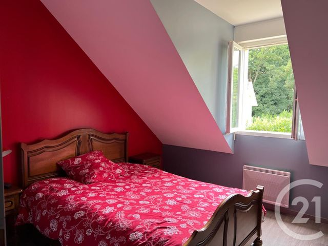 Maison à vendre - 7 pièces - 197,59 m2 - Abondant - 28 - CENTRE