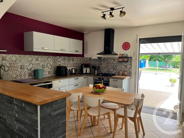 Maison à vendre - 7 pièces - 197,59 m2 - Abondant - 28 - CENTRE