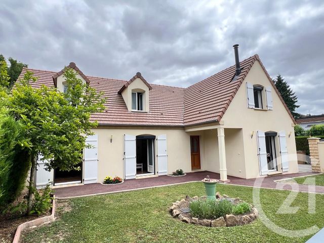 Maison à vendre - 7 pièces - 197,59 m2 - Abondant - 28 - CENTRE