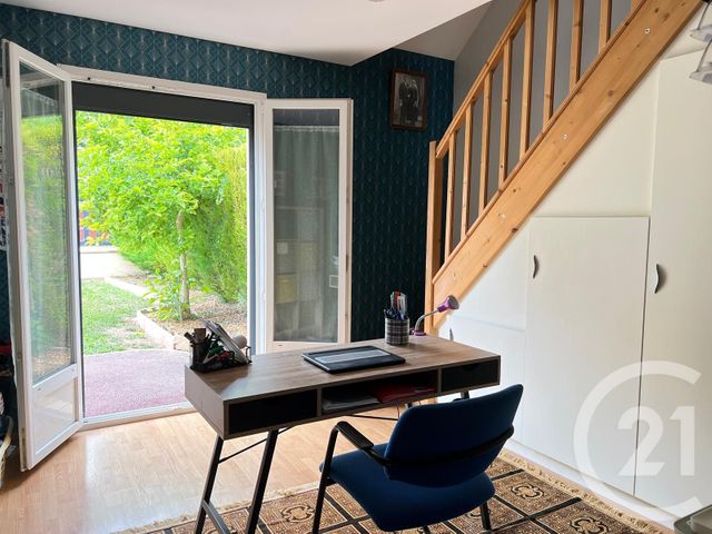 Maison à vendre - 7 pièces - 197,59 m2 - Abondant - 28 - CENTRE