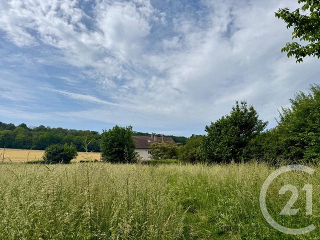 Terrain &agrave; vendre - 1810 m2 - Rouvres - 28 - CENTRE