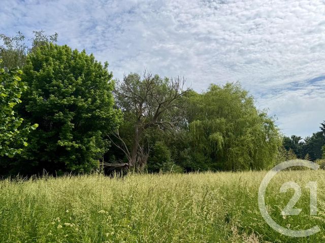 Terrain &agrave; vendre - 1810 m2 - Rouvres - 28 - CENTRE