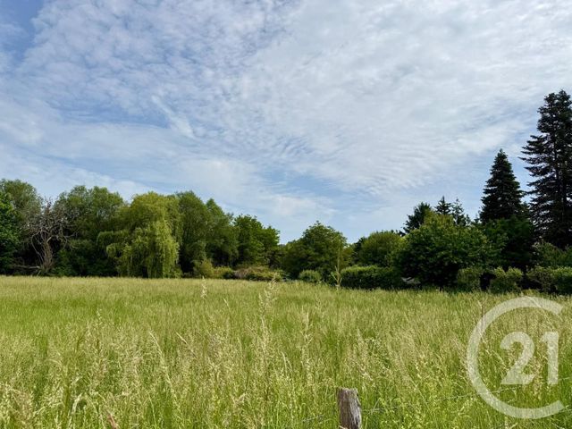 Terrain &agrave; vendre - 1668 m2 - Rouvres - 28 - CENTRE
