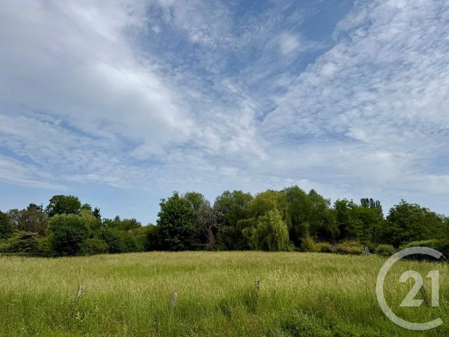 Terrain &agrave; vendre - 3478 m2 - Rouvres - 28 - CENTRE