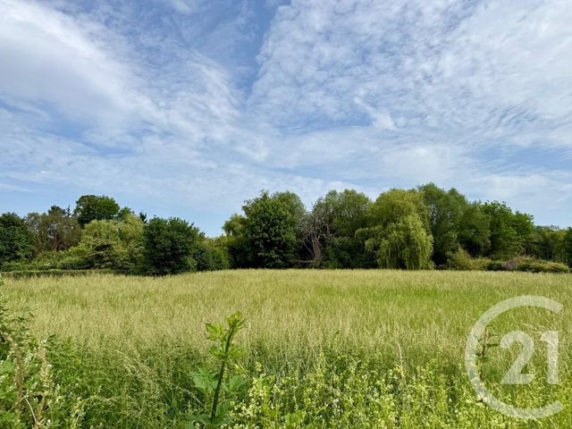 Terrain &agrave; vendre - 3478 m2 - Rouvres - 28 - CENTRE